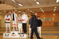 Jubilé Gaston Robert