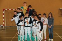 Escrime Sportive - 2013-2014 - Montmorillon