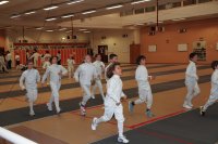 Tournoi de Noël 2013