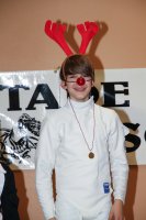 Escrime Sportive - 2013-2014 - Tournoi de Noël 2013