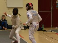 Open de Poitiers 2013