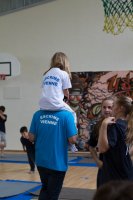 Fête des jeunes 2015 - Saintes