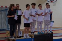 Fête des jeunes 2015 - Saintes