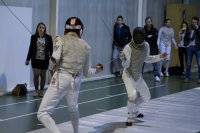 Escrime Sportive - 2015-2016 - CN Nantes