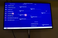 Escrime Sportive - 2015-2016 - Marathon 2016