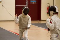 Tournoi de noel - 2015