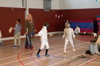 Championnats de la Vienne 2016