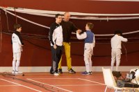 Championnats de la Vienne 2016