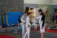 Fête régional des jeunes 2016