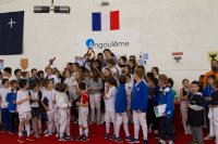 Fête régional des jeunes 2016