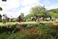 Escrime Artistique - 2015-2016 - Laverré 2016