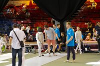 Fête des jeunes 2017