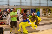 Escrime Sportive - 2016-2017 - FDJ 2017