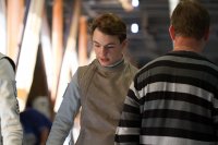 Escrime Sportive - 2016-2017 - France M20 - Strasbourg