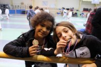 Escrime Sportive - 2017-2018 - Cognac 2018