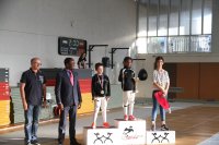 Open de Poitiers - 2017