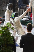 Escrime Sportive - 2018-2019 - Championnats de France M17 - Narbonne