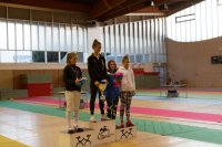 Open de Poitiers - 2018