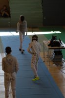 Open de Poitiers - 2018