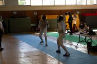 Open de Poiters 2020