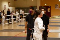 Open de Poiters 2020