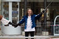 Journée du patrimoine 2021